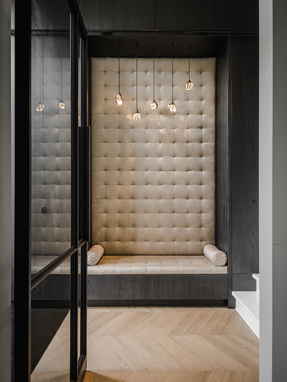 FotoProject Daudi Concepts: Townhouse Amsterdam